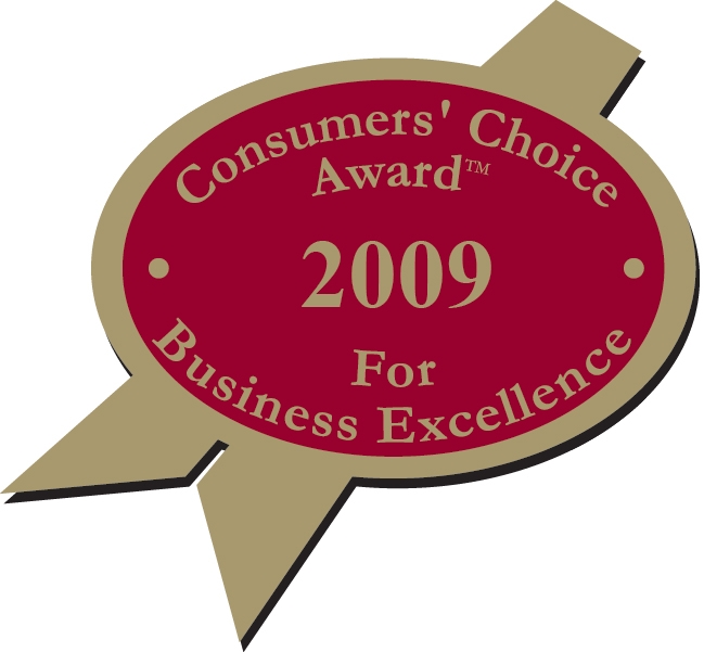 Yipee, our Local Realtor Office Rocks!!